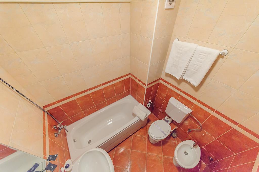 Novi Apartments Herceg Novi Cameră foto